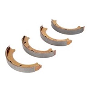 08250 Brake Shoe Set, parking brake LPR - Top1autovaruosad