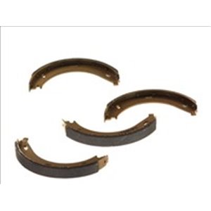 07320 Brake Shoe Set, parking brake LPR - Top1autovaruosad