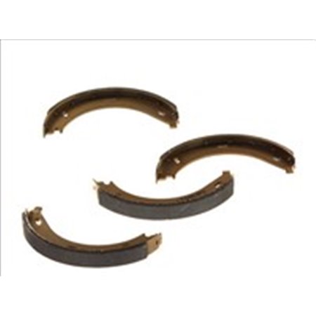 07320 Brake Shoe Set, parking brake LPR