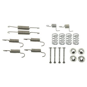 SFK442 Accessory Kit, parking brake shoes TRW - Top1autovaruosad