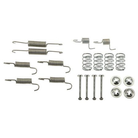 SFK442 Accessory Kit, parking brake shoes TRW