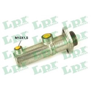 6621 Brake Master Cylinder LPR - Top1autovaruosad