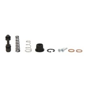 AB18-1023  Brake system repair kit 4 RIDE 