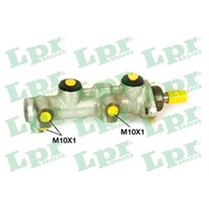 LPR1811  Piduri peasilinder LPR 