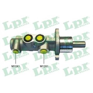 LPR1949  Brake master cylinder LPR 