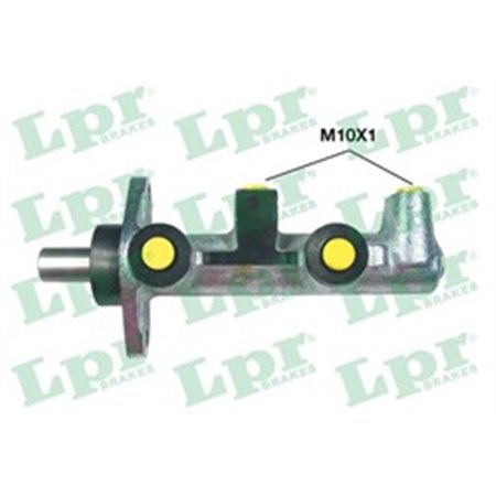 1094 Brake Master Cylinder LPR