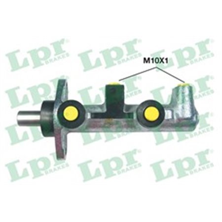 LPR1094 Huvudbromscylinder LPR