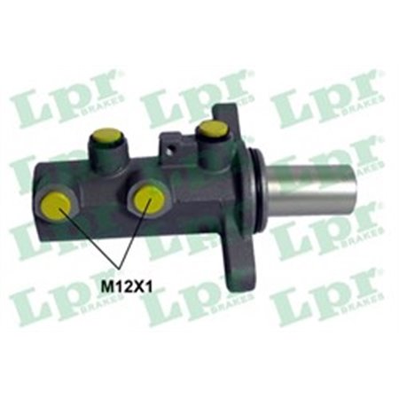 LPR6038  Brake master cylinder LPR 