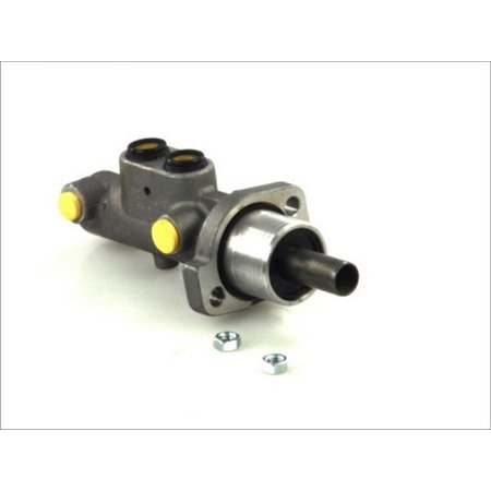 C9P038ABE Brake Master Cylinder ABE