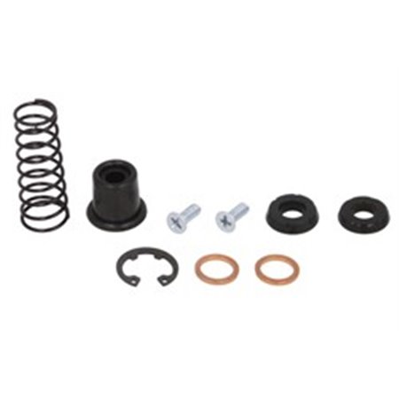 AB18-1071  Brake system repair kit 4 RIDE 