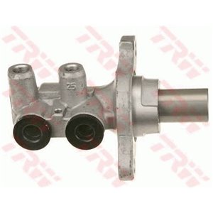 PML281 Brake Master Cylinder TRW - Top1autovaruosad