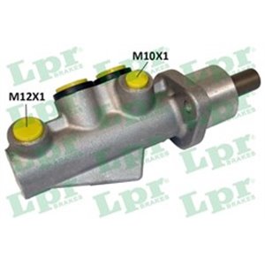 LPR1326  Brake master cylinder LPR 