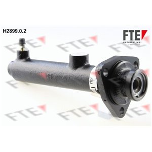 H2899.0.2  Brake master cylinder FTE 