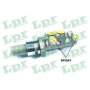 1193 Brake Master Cylinder LPR - Top1autovaruosad