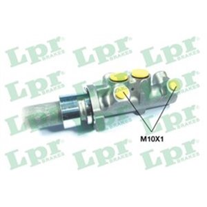 LPR1193  Brake master cylinder LPR  - Top1autovaruosad