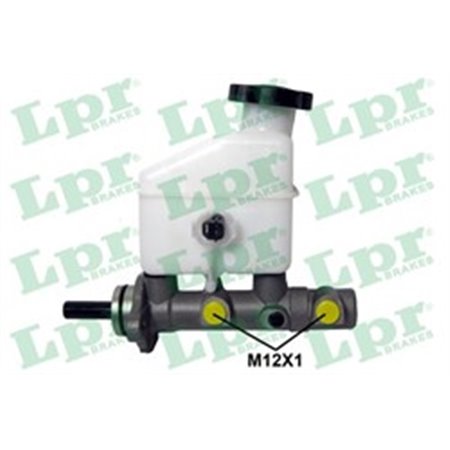 LPR6138  Brake master cylinder LPR 
