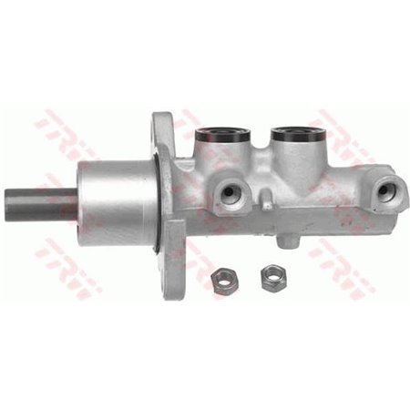 PMK575 Brake Master Cylinder TRW