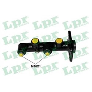 1708 Brake Master Cylinder LPR - Top1autovaruosad