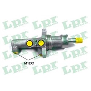 LPR1453  Piduri peasilinder LPR 