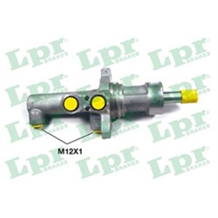 1453 Brake Master Cylinder LPR