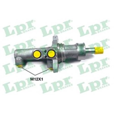 LPR1453  Brake master cylinder LPR 