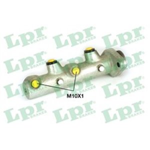 LPR6788  Brake master cylinder LPR  - Top1autovaruosad