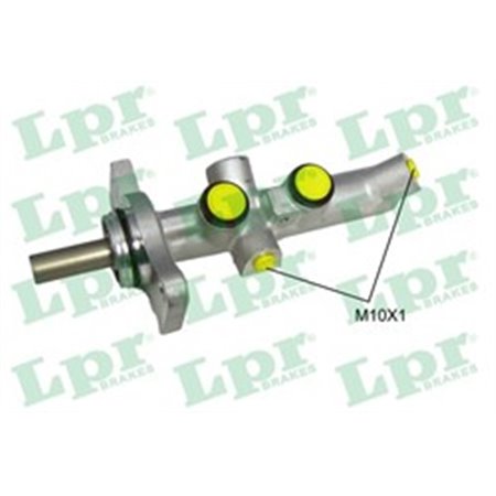 LPR1483  Brake master cylinder LPR 