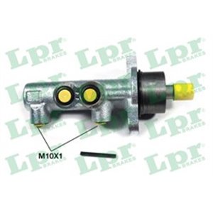 1069 Brake Master Cylinder LPR - Top1autovaruosad