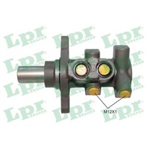 LPR6343  Brake master cylinder LPR 