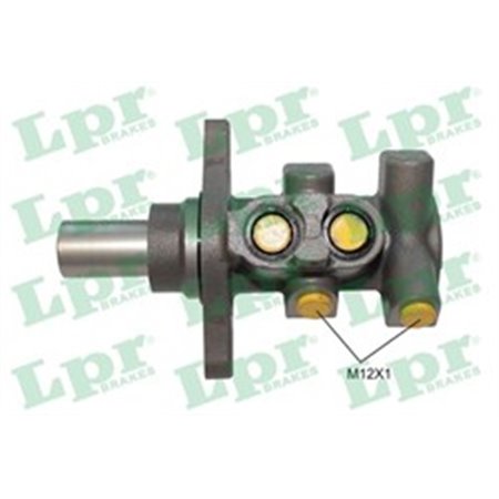 LPR6343  Brake master cylinder LPR 