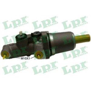 LPR1597  Brake master cylinder LPR  - Top1autovaruosad