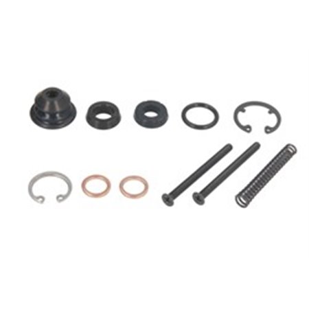 AB18-1062  Brake system repair kit 4 RIDE 