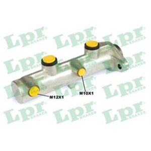 LPR1052 Huvudbromscylinder LPR - Top1autovaruosad