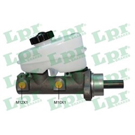 6287 Brake Master Cylinder LPR