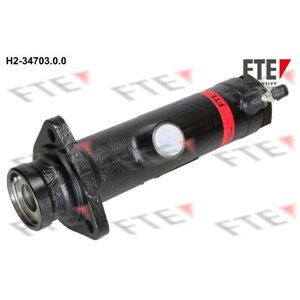 H2-34703.0.0  Brake master cylinder FTE 