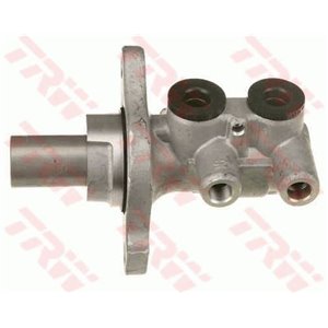 PML138 Brake Master Cylinder TRW - Top1autovaruosad