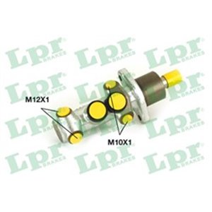LPR1268  Brake master cylinder LPR 