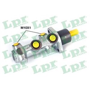 LPR1362  Brake master cylinder LPR  - Top1autovaruosad