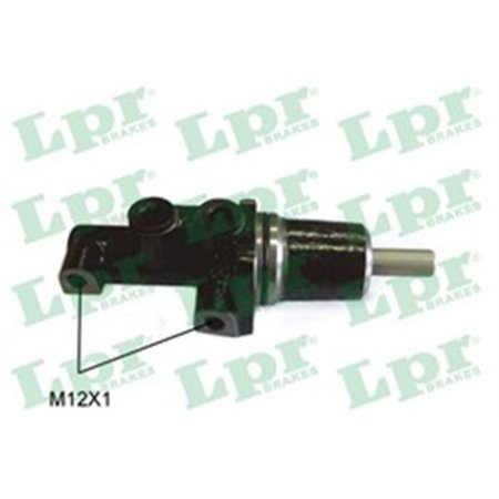 1495 Brake Master Cylinder LPR