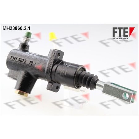 MH23866.2.1 Huvudbromscylinder FTE
