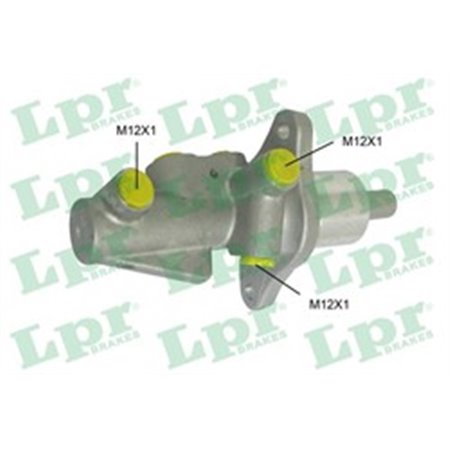 1571 Brake Master Cylinder LPR