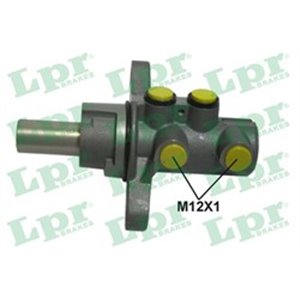 LPR6160  Brake master cylinder LPR 