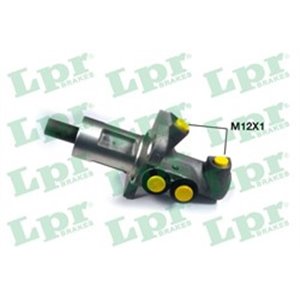 LPR1455  Brake master cylinder LPR  - Top1autovaruosad