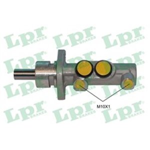 LPR1907  Brake master cylinder LPR 