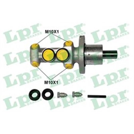 LPR1901  Brake master cylinder LPR 