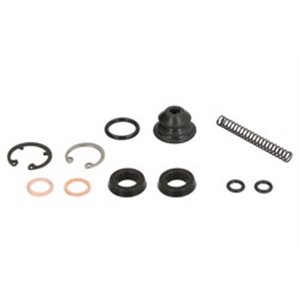 AB18-1068  Brake system repair kit 4 RIDE - Top1autovaruosad