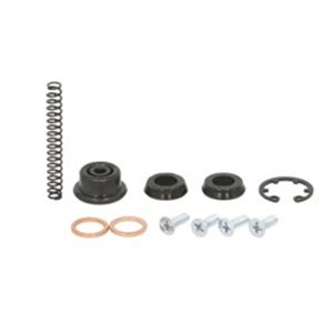 AB18-1061  Brake system repair kit 4 RIDE - Top1autovaruosad