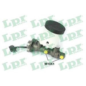 LPR1159  Brake master cylinder LPR  - Top1autovaruosad
