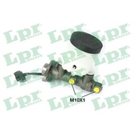 1159 Brake Master Cylinder LPR