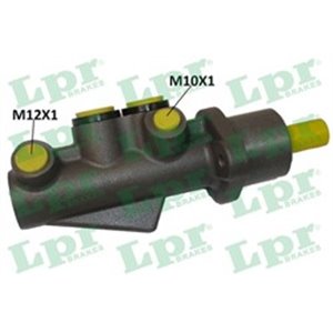 LPR1270  Brake master cylinder LPR  - Top1autovaruosad